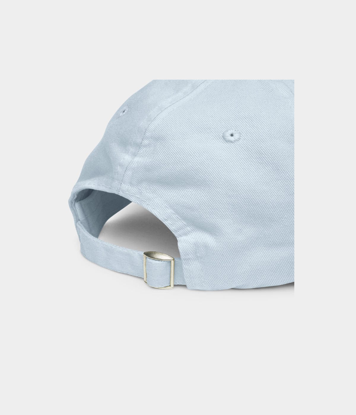 CUSTOM PASTEL CAP.