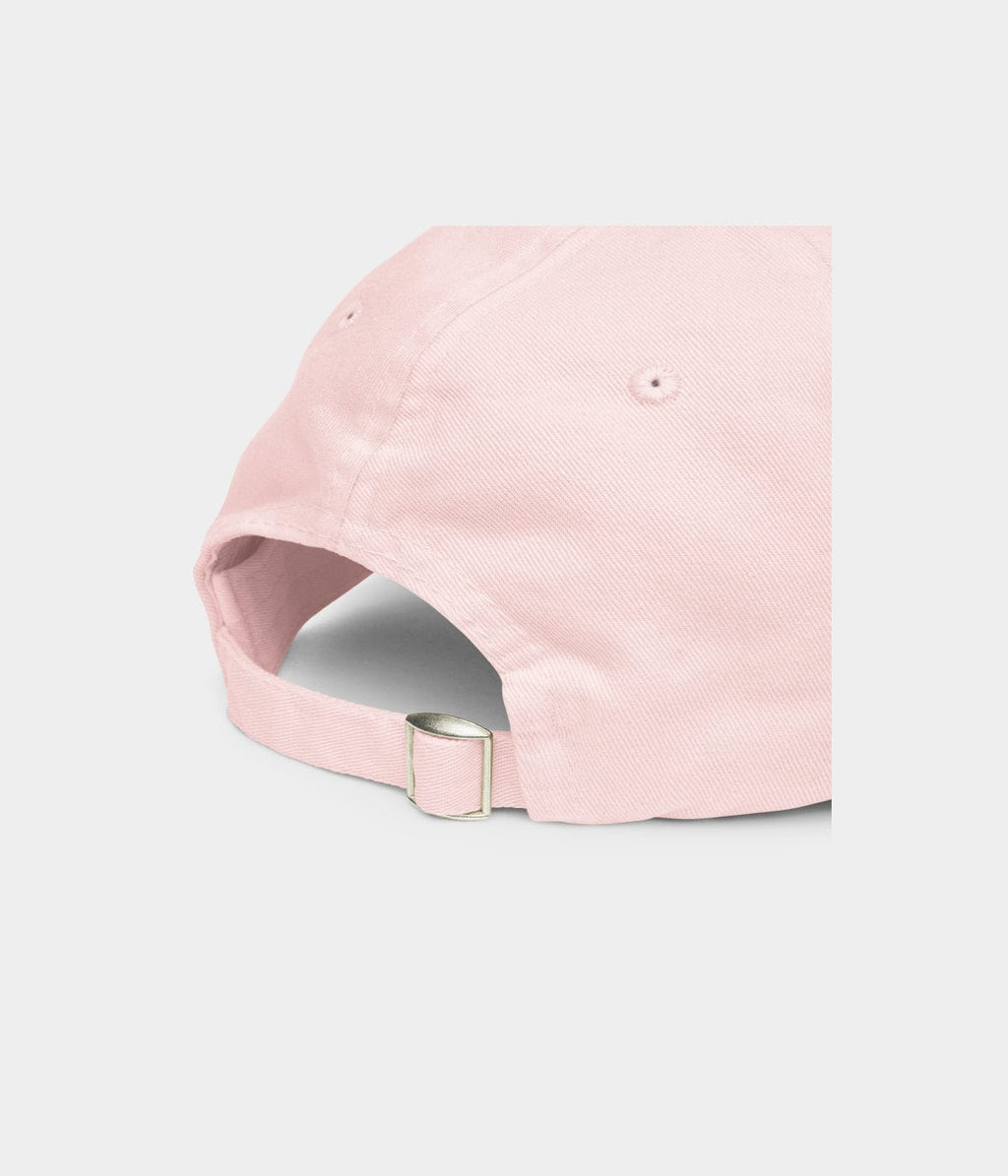 CUSTOM PASTEL CAP.