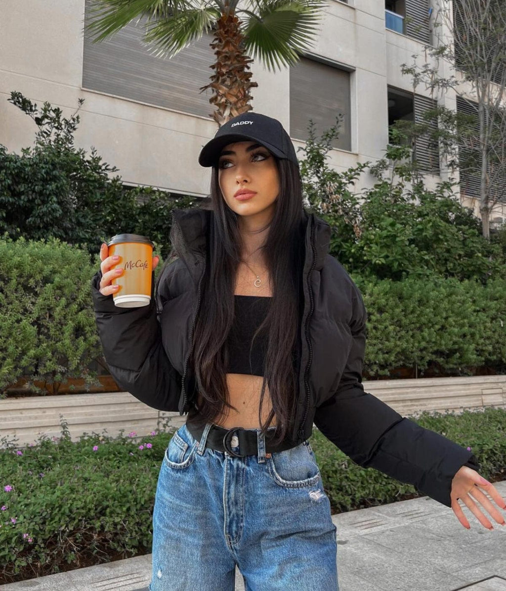 DADDY.